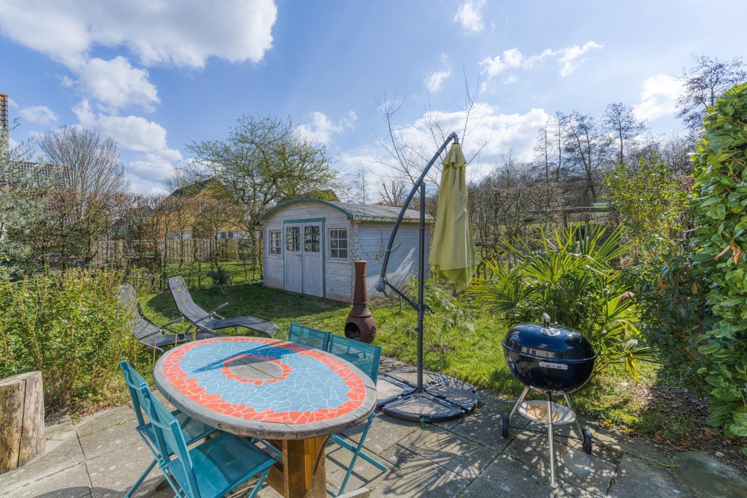Vakantiehuis, Villapark Oesterbaai 39, Aan Zee, Grenzend Aan Speeltuin Vakantiehuis Wemeldinge