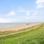 Vakantiehuis, Villapark Oesterbaai 39, Aan Zee, Grenzend Aan Speeltuin