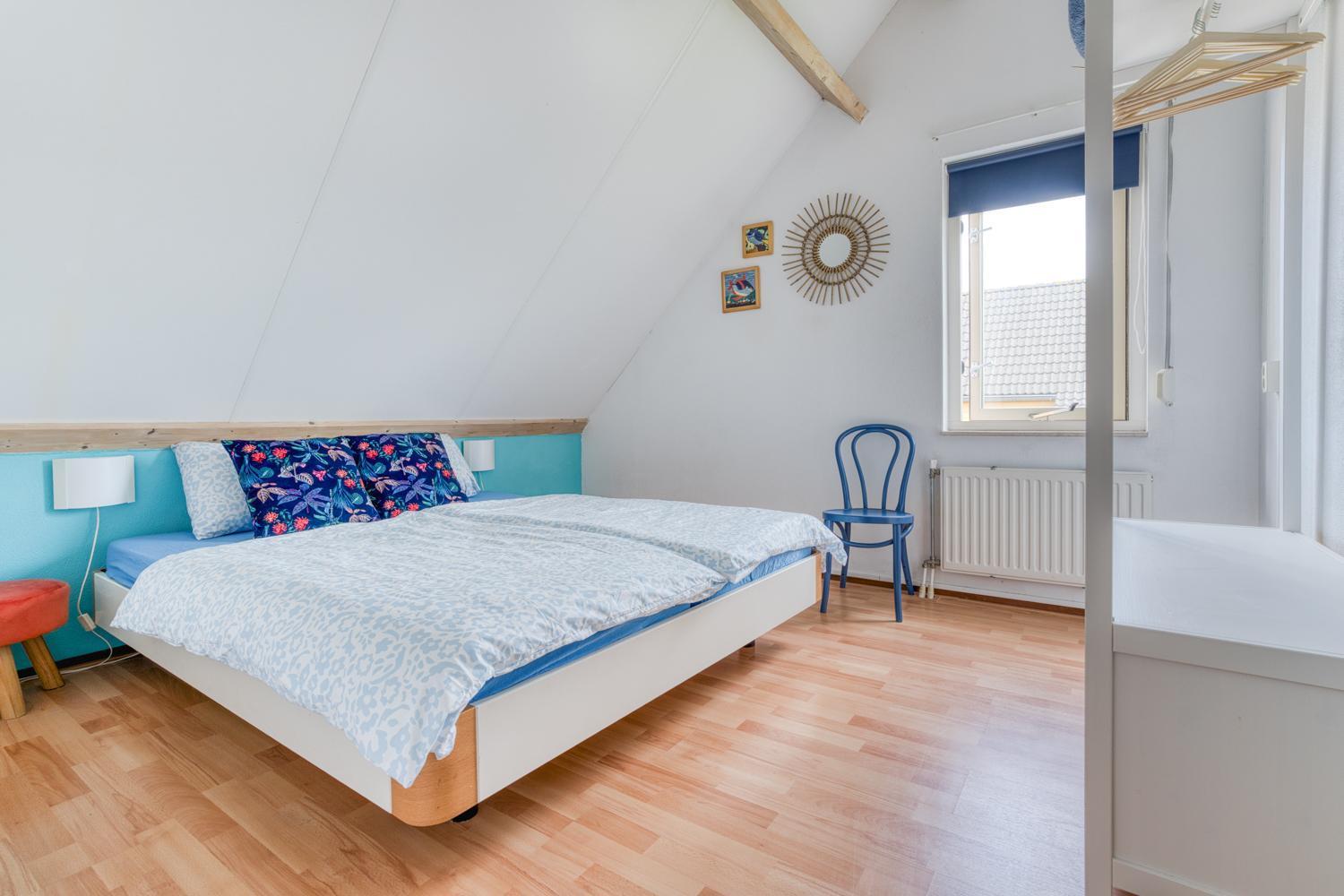 Vakantiehuis, Villapark Oesterbaai 39, Aan Zee, Grenzend Aan Speeltuin *