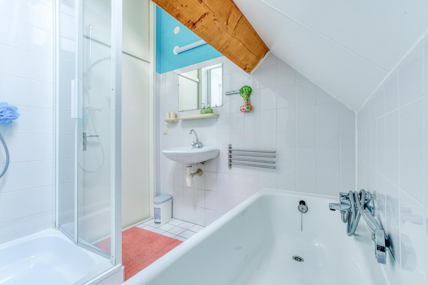 Vakantiehuis, Villapark Oesterbaai 39, Aan Zee, Grenzend Aan Speeltuin Vakantiehuis
