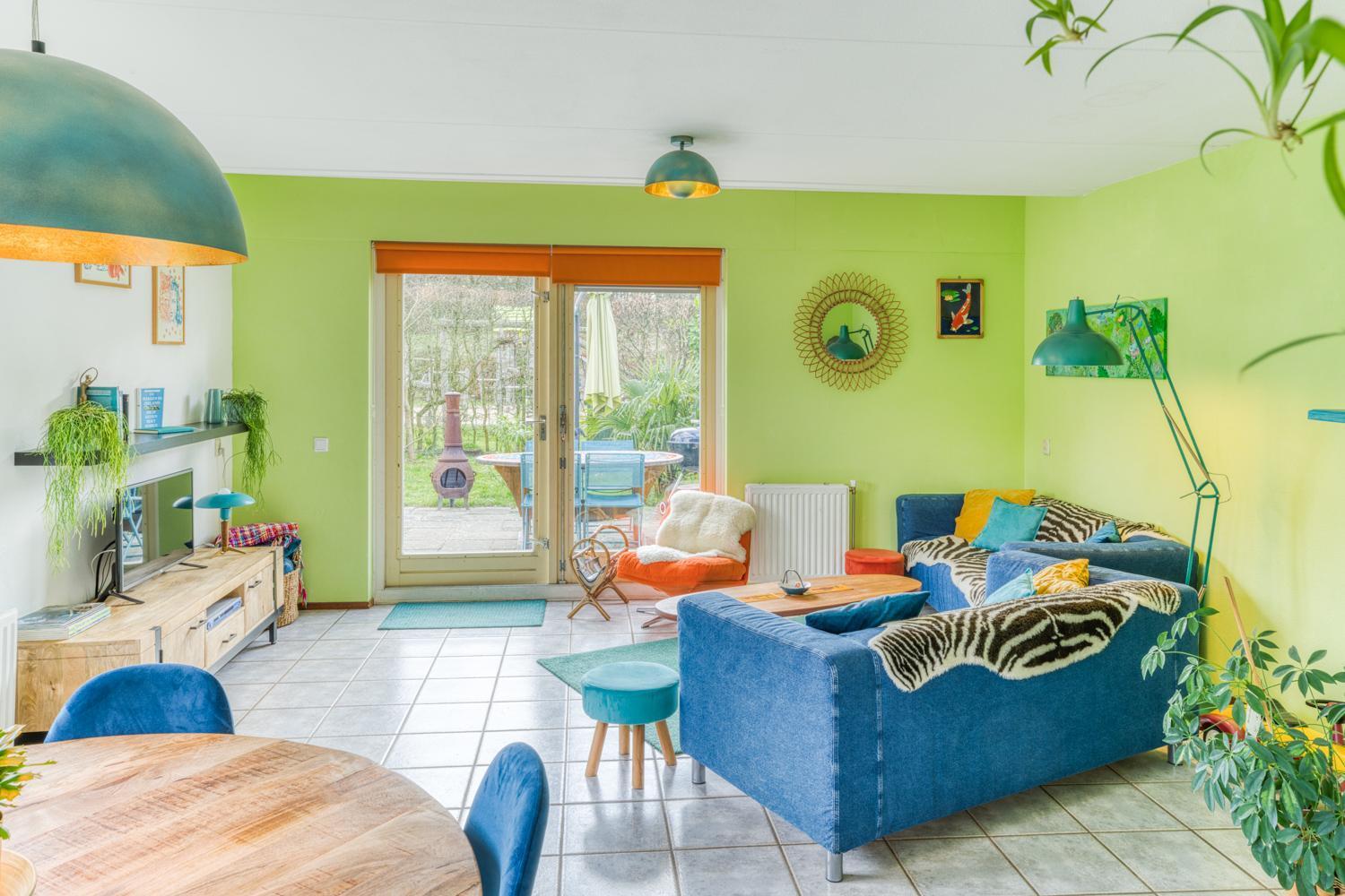 Vakantiehuis Vakantiehuis, Villapark Oesterbaai 39, Aan Zee, Grenzend Aan Speeltuin Wemeldinge