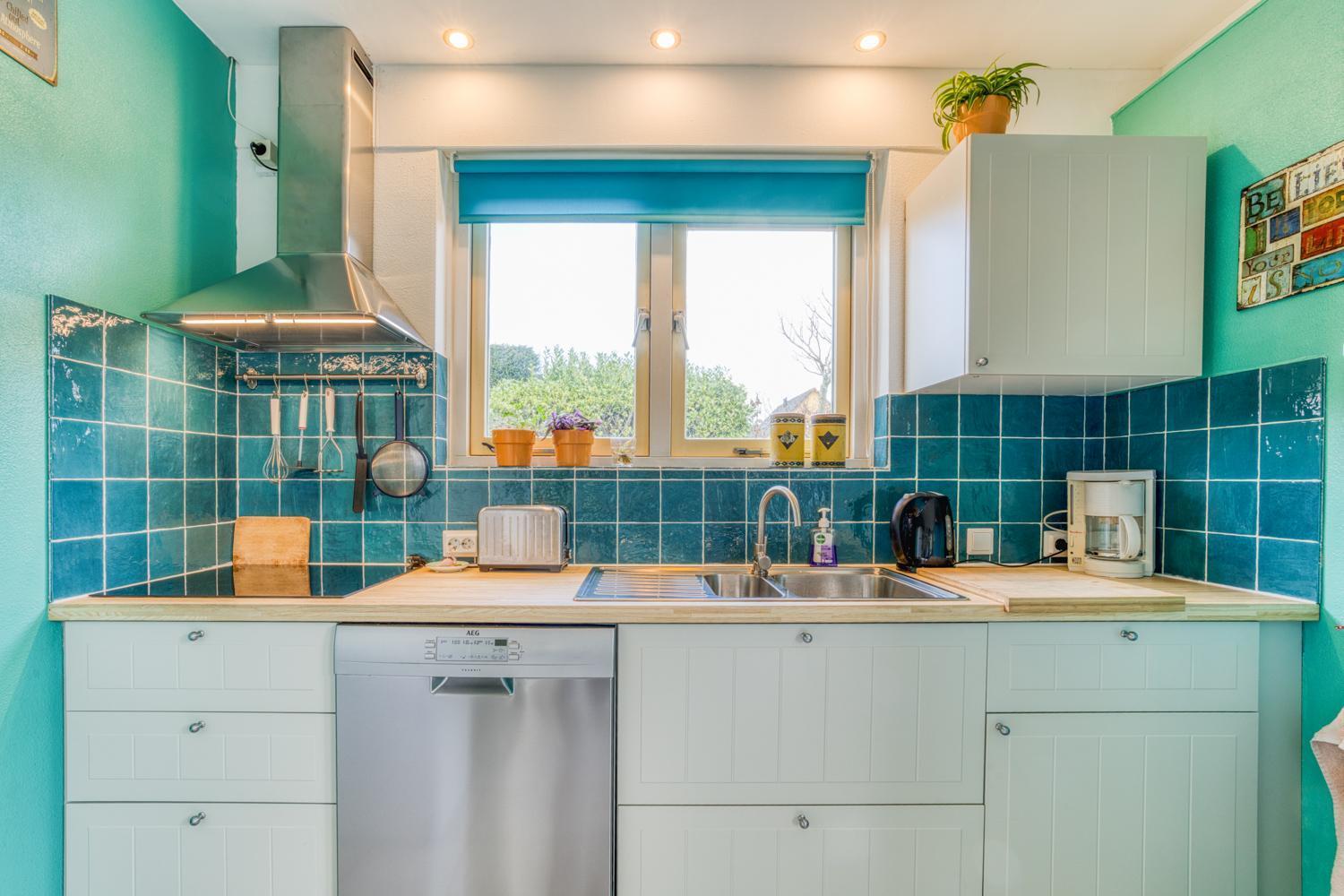 Vakantiehuis, Villapark Oesterbaai 39, Aan Zee, Grenzend Aan Speeltuin * Wemeldinge