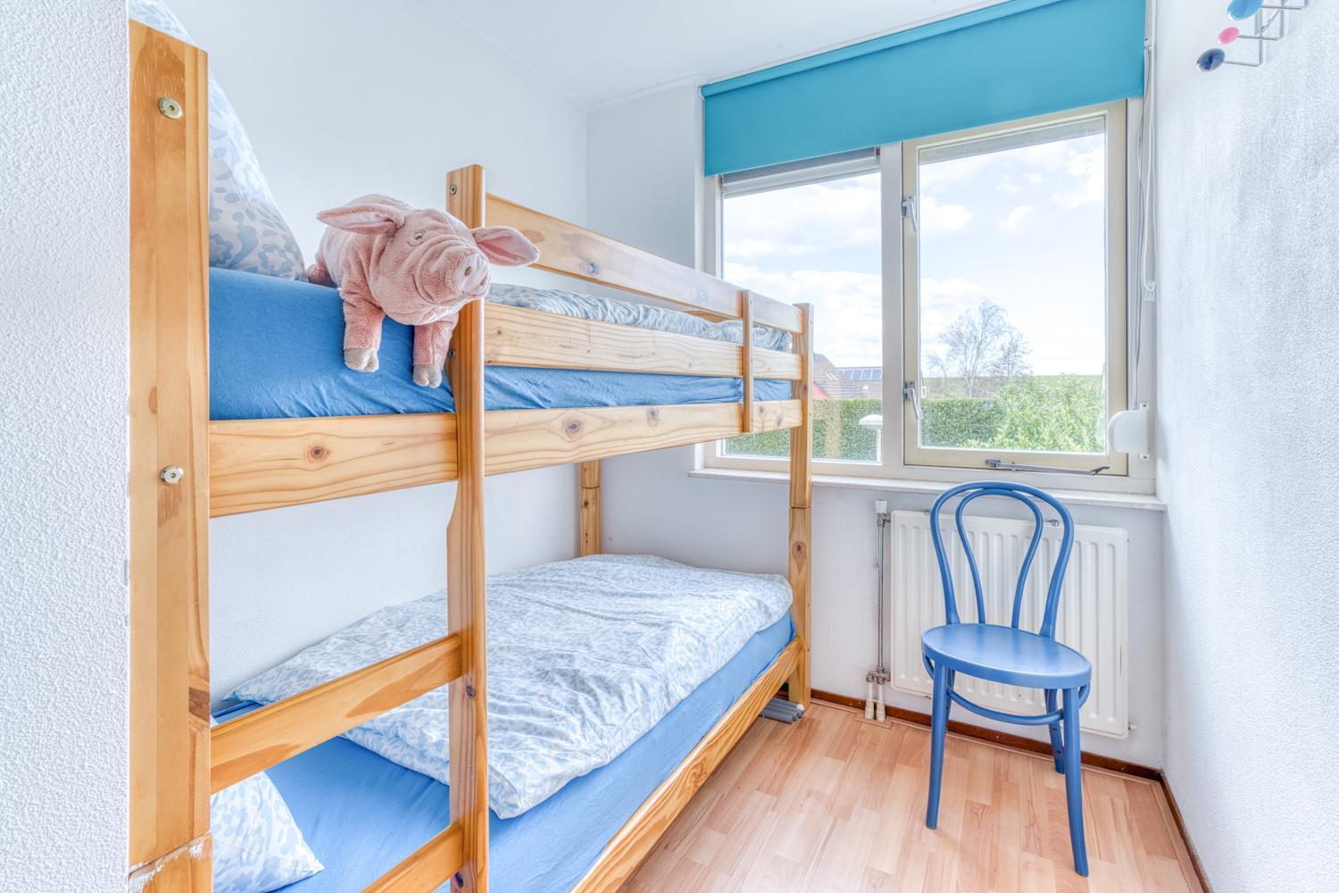Vakantiehuis, Villapark Oesterbaai 39, Aan Zee, Grenzend Aan Speeltuin Vakantiehuis Wemeldinge